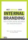 HET SUCCES VAN INTERNAL BRANDING