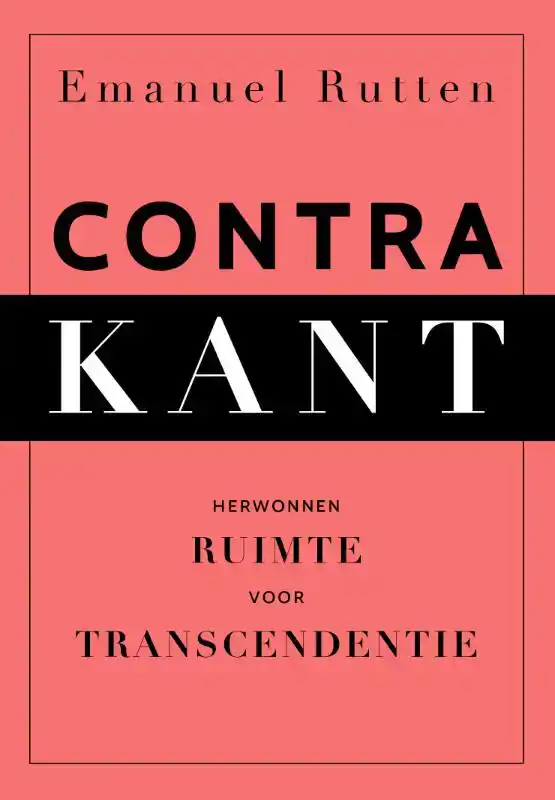 CONTRA KANT