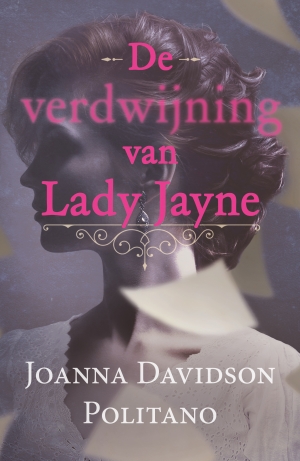 DE VERDWIJNING VAN LADY JAYNE