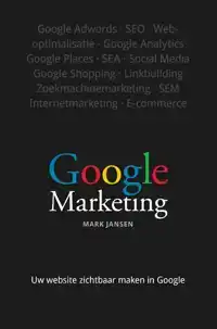 GOOGLE MARKETING