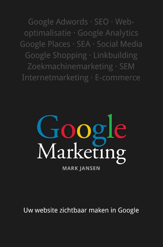 GOOGLE MARKETING