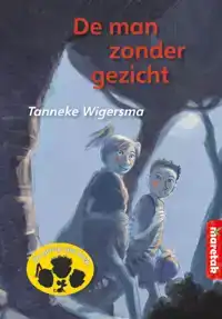 DE MAN ZONDER GEZICHT