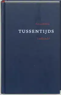 TUSSENTIJDS