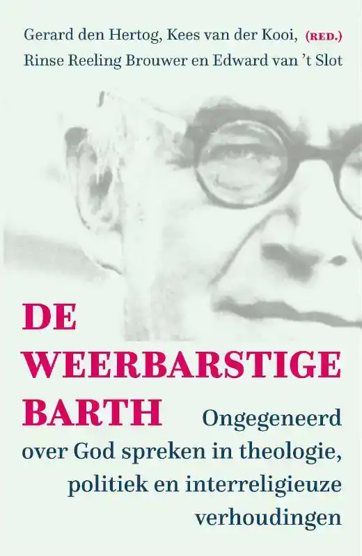 DE WEERBARSTIGE BARTH