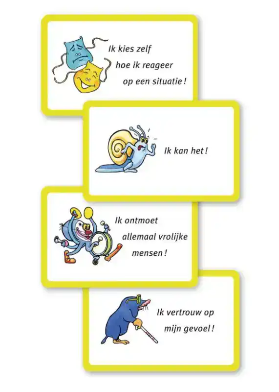 EIGENWIJSJES