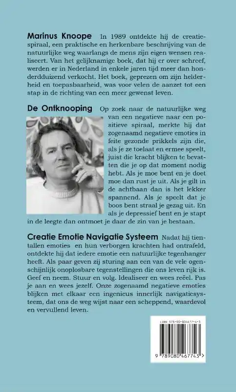 DE ONTKNOOPING