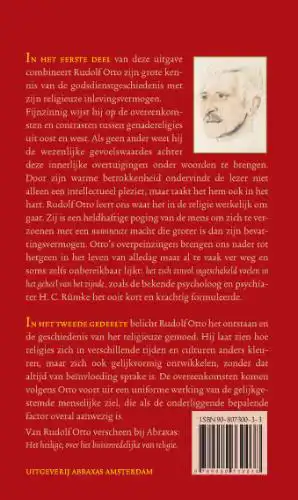 DE GENADERELIGIE VAN INDIA EN HET CHRISTENDOM . RELIGIEUZE O