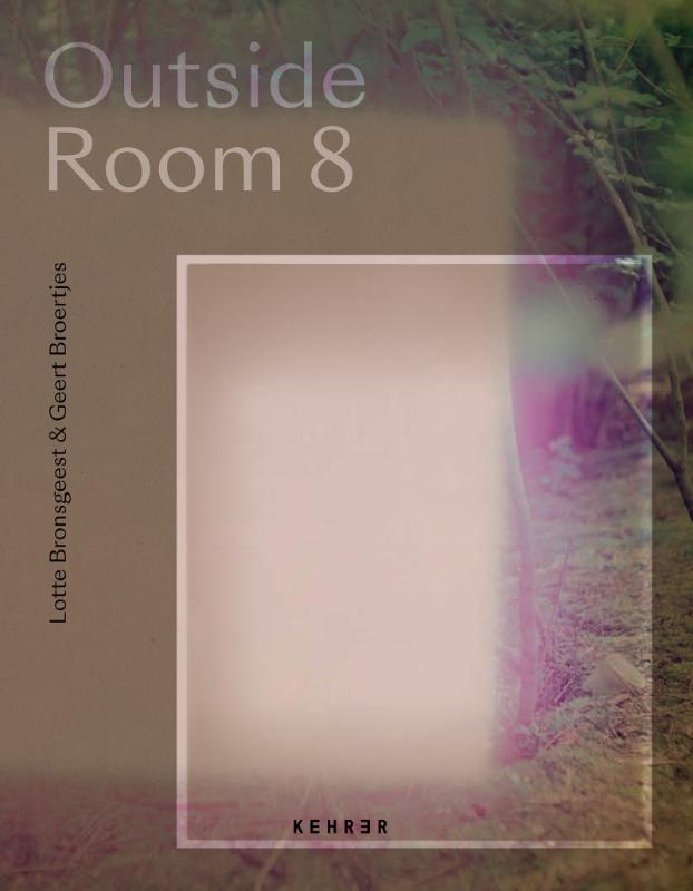 OUTSIDE ROOM 8