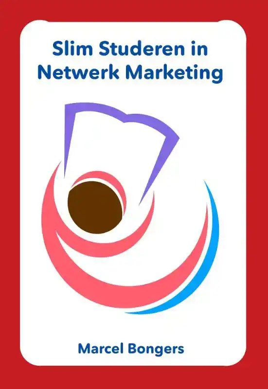 SLIM STUDEREN IN NETWERK MARKETING