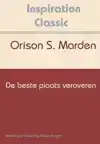 DE BESTE PLAATS VEROVEREN