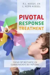 PIVOTAL RESPONSE TREATMENT