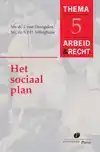 HET SOCIAAL PLAN