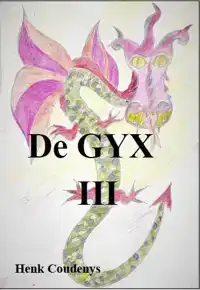 DE GYX III