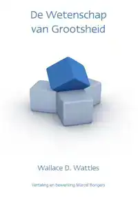 DE WETENSCHAP VAN GROOTSHEID