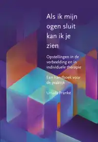 ALS IK MIJN OGEN SLUIT KAN IK JE ZIEN