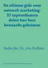 DE ULTIEME GIDS VOOR NETWERK MARKETING