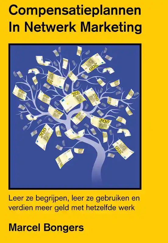 COMPENSATIEPLANNEN IN NETWERK MARKETING