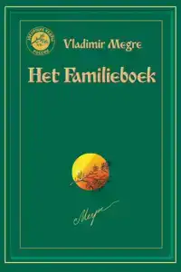 HET FAMILIEBOEK