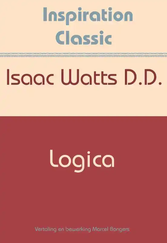 LOGICA