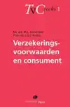 VERZEKERINGSVOORWAARDEN EN CONSUMENT
