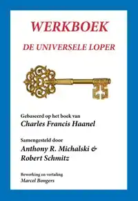 WERKBOEK DE UNIVERSELE LOPER