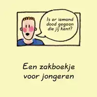 ZAKBOEKJE VOOR JONGEREN SET VAN 10 EX.