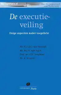 DE EXECUTIEVEILING