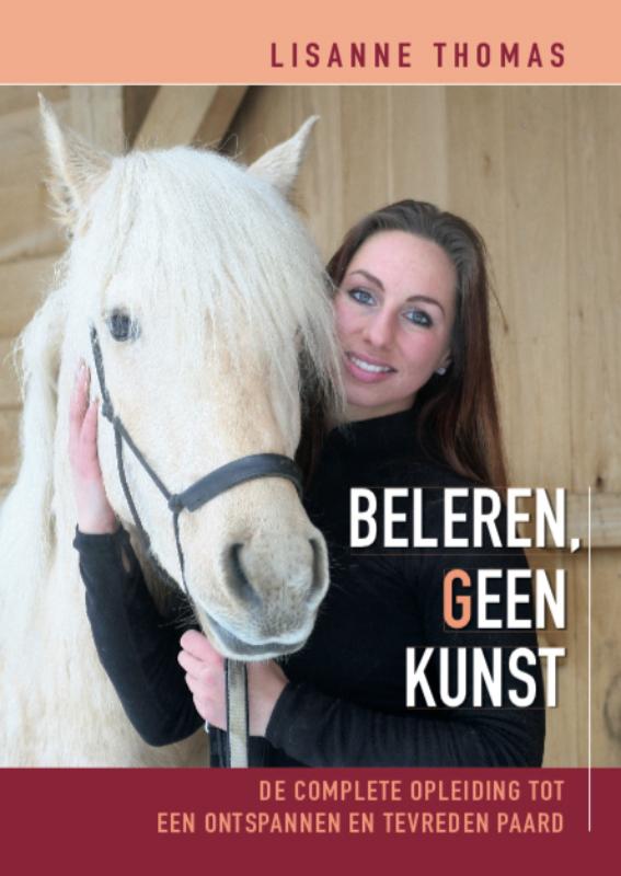 BELEREN, GEEN KUNST