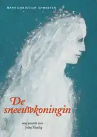 DE SNEEUWKONINGIN