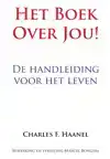HET BOEK OVER JOU!