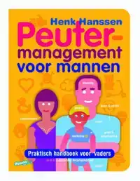 PEUTERMANAGEMENT VOOR MANNEN