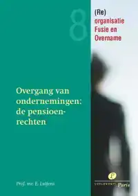 OVERNAMES EN PENSIOEN