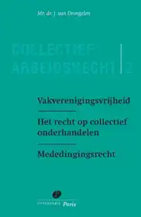 VAKVERENIGINGSVRIJHEID