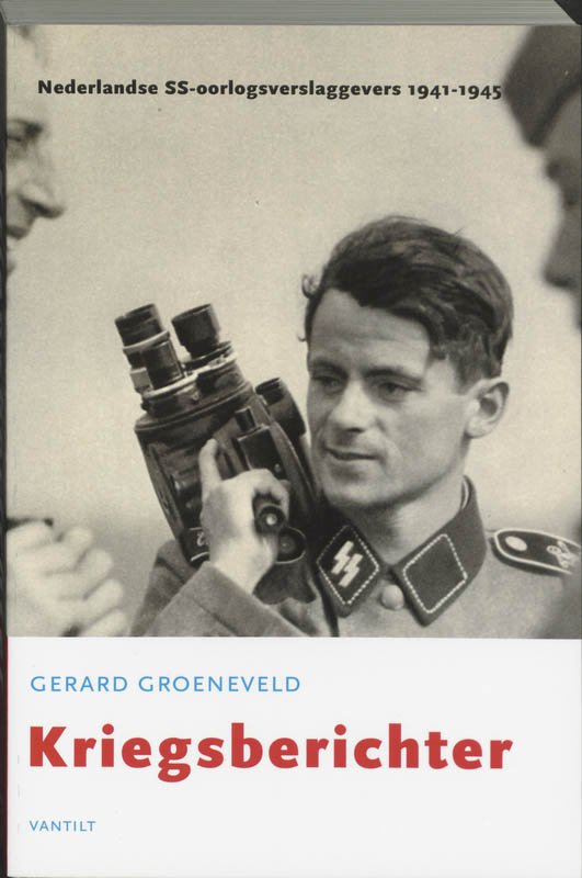 KRIEGSBERICHTER