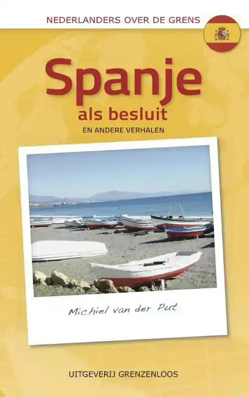 SPANJE ALS BESLUIT