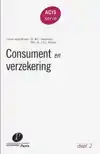 CONSUMENT EN VERZEKERING
