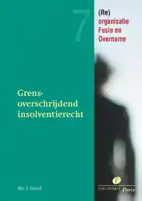 GRENSOVERSCHRIJDEND INSOLVENTIERECHT