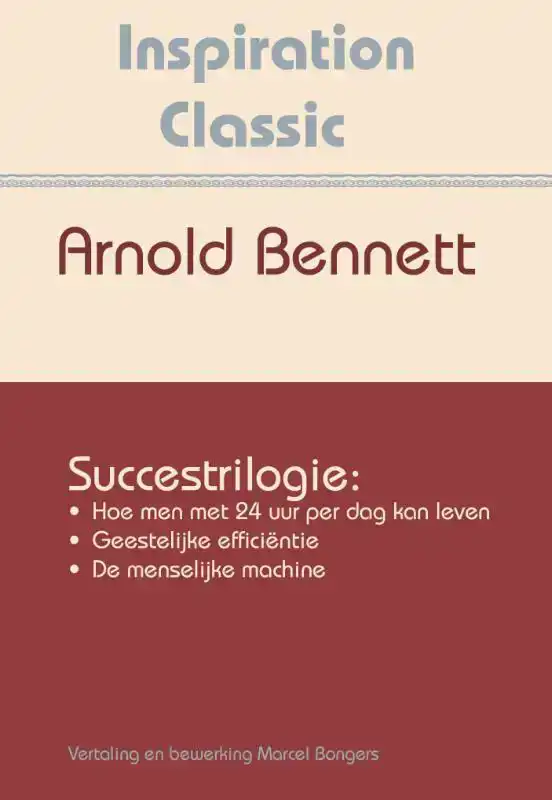 SUCCESTRILOGIE