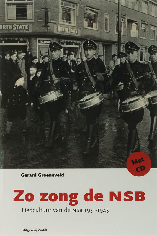 ZO ZONG DE NSB
