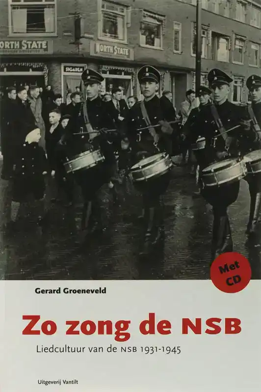 ZO ZONG DE NSB