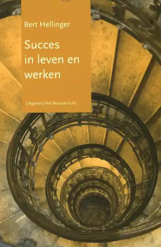 SUCCES IN LEVEN EN WERKEN