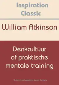 DENKCULTUUR OF PRAKTISCHE MENTALE TRAINING