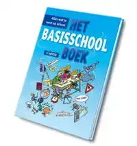 HET BASISSCHOOLBOEK