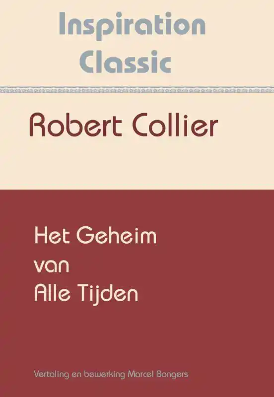 HET GEHEIM VAN ALLE TIJDEN