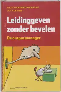 LEIDING GEVEN ZONDER BEVELEN