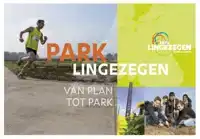 PARK LINGEZEGEN