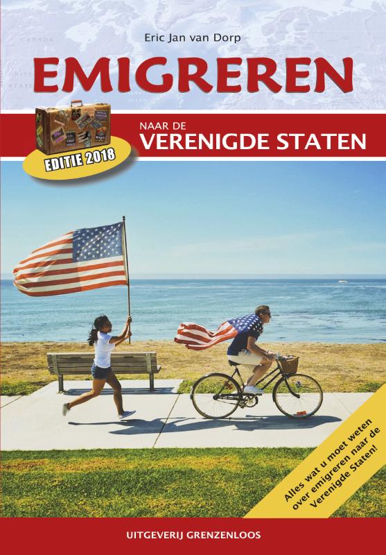 EMIGREREN NAAR DE VERENIGDE STATEN