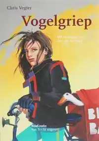 VOGELGRIEP