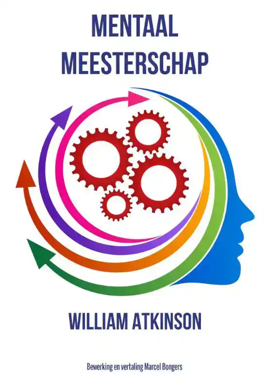 MENTAAL MEESTERSCHAP