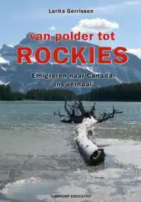 VAN POLDER TOT ROCKIES